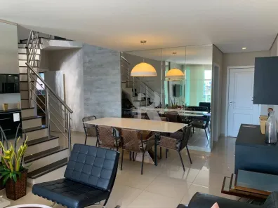 Cobertura com 4 Quartos à venda, 270m² no Algodoal, Cabo Frio