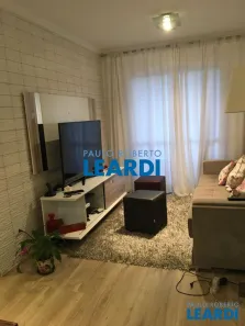 Apartamento com 2 Quartos à venda, 64m² no Vila Albano, São Paulo