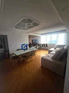 Apartamento com 3 Quartos à venda, 97m² no Parque Terra Nova, São Bernardo do Campo