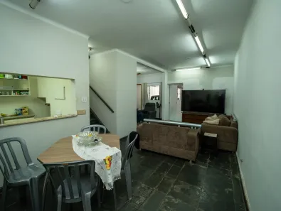 Casa com 5 Quartos à venda, 140m² no Planalto Paulista, São Paulo