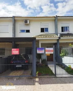 Apartamento com 3 Quartos à venda, 97m² no Centro, Vera Cruz