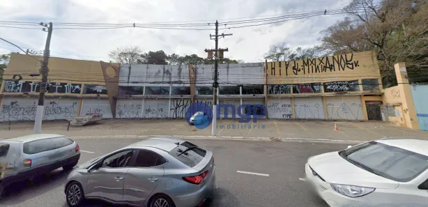 Prédio Comercial à venda, 2100m² no Tucuruvi, São Paulo