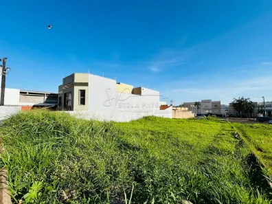 Lote/Terreno à venda, 360m² no Nova Ribeirânia, Ribeirão Preto