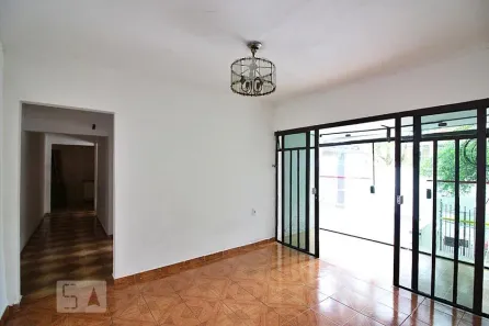 Casa com 2 Quartos à venda, 109m² no Centro, São Bernardo do Campo