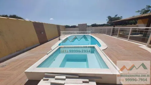 Casa com 2 Quartos à venda, 80m² no Flamengo, Maricá