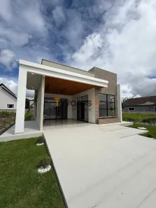 Casa com 3 Quartos à venda, 120m² no , Bananeiras