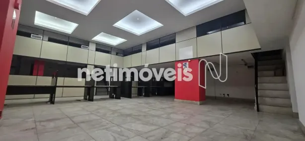 Ponto Comercial à venda, 350m² no Funcionários, Belo Horizonte