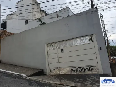 Sobrado com 3 Quartos à venda, 287m² no Vila Buenos Aires, São Paulo
