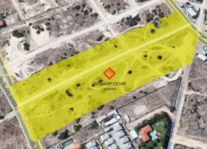 Lote/Terreno para alugar, 50000m² no De Lourdes, Fortaleza