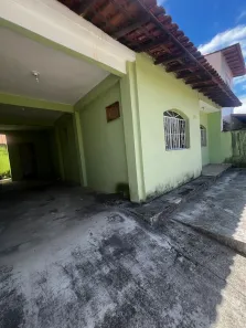 Casa de Condomínio com 2 Quartos à venda, 60m² no Venda das Pedras, Itaboraí
