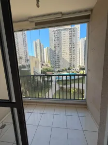 Apartamento com 2 Quartos à venda, 57m² no Umuarama, Osasco