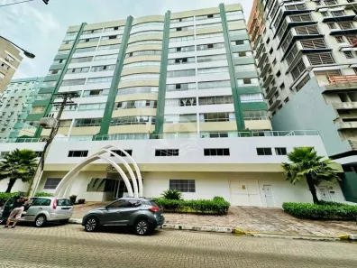 Apartamento com 3 Quartos à venda, 119m² no Navegantes, Capão da Canoa