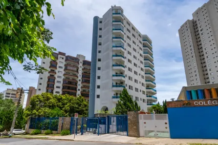 Apartamento com 3 Quartos à venda, 199m² no Vila Suzana, São Paulo