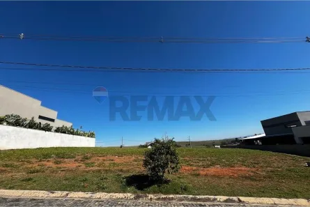 Lote/Terreno à venda, 540m² no Condomínio Residencial Ecopark Bourbon, Caçapava