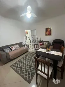 Casa com 2 Quartos à venda, 62m² no Tupiry, Praia Grande