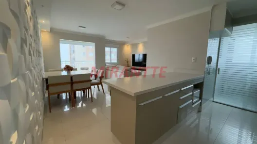 Apartamento com 2 Quartos à venda, 67m² no Vila Dom Pedro II, São Paulo