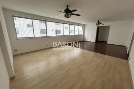 Apartamento com 3 Quartos à venda, 194m² no Paraíso, São Paulo