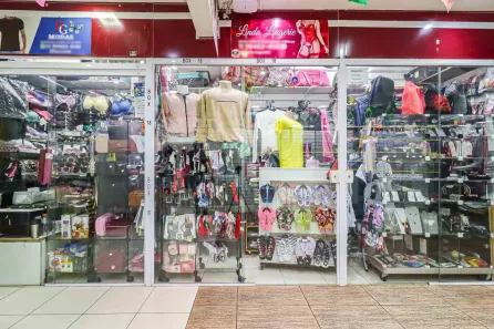Ponto Comercial para alugar, 10m² no Vila Parque Jabaquara, São Paulo