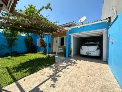 Casa com 2 Quartos à venda, 129m² no Igara, Canoas