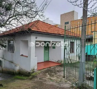 Lote/Terreno à venda, 530m² no Vila Alzira, Santo André