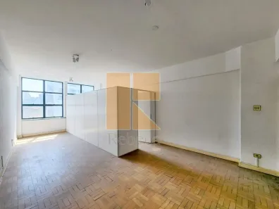 Sala Comercial para venda ou aluguel, 63m² no República, São Paulo