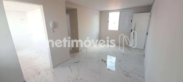 Apartamento com 2 Quartos à venda, 57m² no Ana Lúcia, Sabará