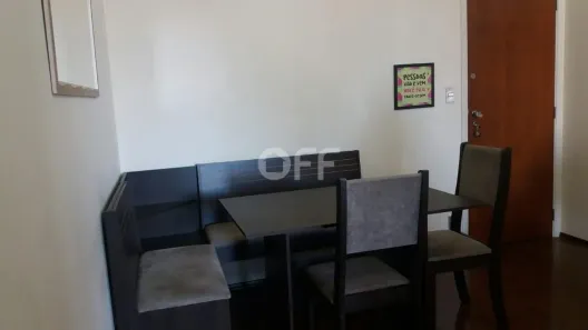 Apartamento com 2 Quartos à venda, 80m² no Centro, Campinas