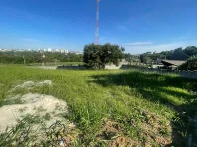 Lote/Terreno à venda, 753m² no Condomínio Reserva do Paratehy, São José dos Campos