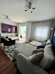 Apartamento com 4 Quartos à venda, 138m² no Presidente Altino, Osasco