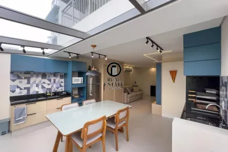 Apartamento com 1 Quarto à venda, 103m² no Ipiranga, São Paulo