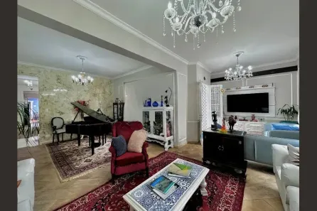 Casa com 5 Quartos à venda, 254m² no Jardim Santo Amaro, São Paulo