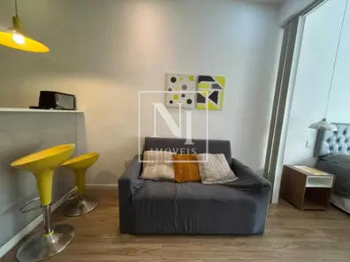 Apartamento com 1 Quarto à venda, 35m² no Copacabana, Rio de Janeiro