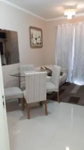 Apartamento com 2 Quartos à venda, 53m² no Vila Guarani (Z Sul), São Paulo
