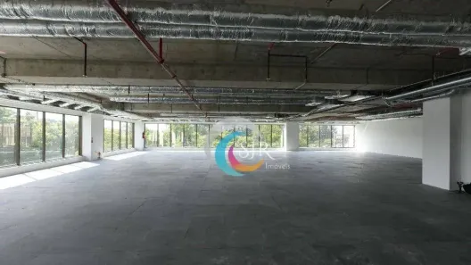 Sala Comercial para alugar, 544m² no Vila Leopoldina, São Paulo