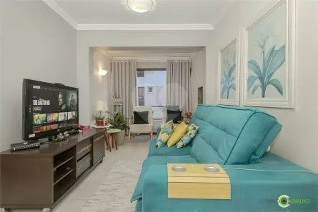 Apartamento com 3 Quartos à venda, 84m² no Boa Vista, Porto Alegre