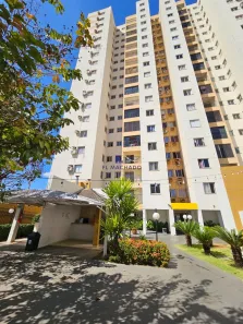 Apartamento com 2 Quartos à venda, 54m² no Parque Oeste Industrial, Goiânia