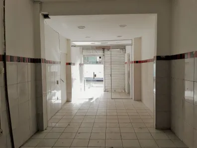 Ponto Comercial para alugar, 40m² no Bonsucesso, Fortaleza