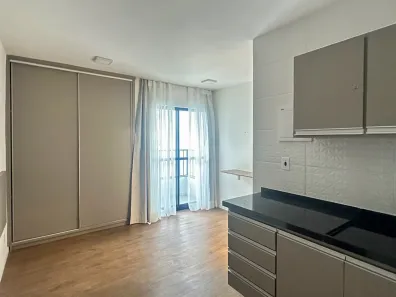 Apartamento com 1 Quarto à venda, 34m² no São Mateus, Juiz de Fora