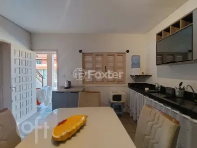 Casa com 6 Quartos à venda, 187m² no Pinheira, Palhoça