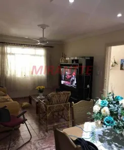 Sobrado com 4 Quartos à venda, 275m² no Vila Amália (Zona Norte), São Paulo