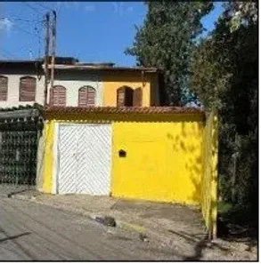 Imóvel Comercial à venda, 86m² no Jardim Celeste, São Paulo