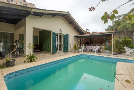 Casa com 4 Quartos à venda, 300m² no Butantã, São Paulo