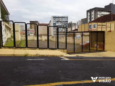Lote/Terreno à venda, 882m² no Centro, Uberaba