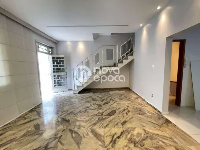  com 4 Quartos à venda, 210m² no Méier, Rio de Janeiro