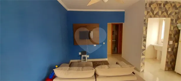 Apartamento com 2 Quartos à venda, 50m² no Enseada, Guarujá