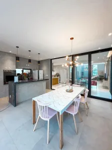 Casa de Condomínio com 4 Quartos à venda, 280m² no Boa Vista, Paço do Lumiar