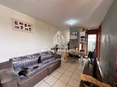 Apartamento com 2 Quartos à venda, 44m² no Jardim Parque Jupiá, Piracicaba