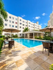 Apartamento com 2 Quartos à venda, 45m² no Maraponga, Fortaleza