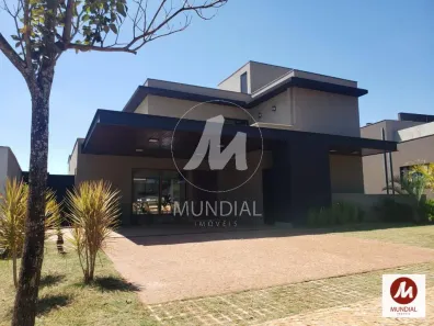 Casa de Condomínio com 3 Quartos à venda, 402m² no Bonfim Paulista, Ribeirão Preto