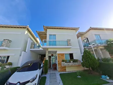 Casa com 3 Quartos à venda, 145m² no Sapiranga-Coité, Fortaleza